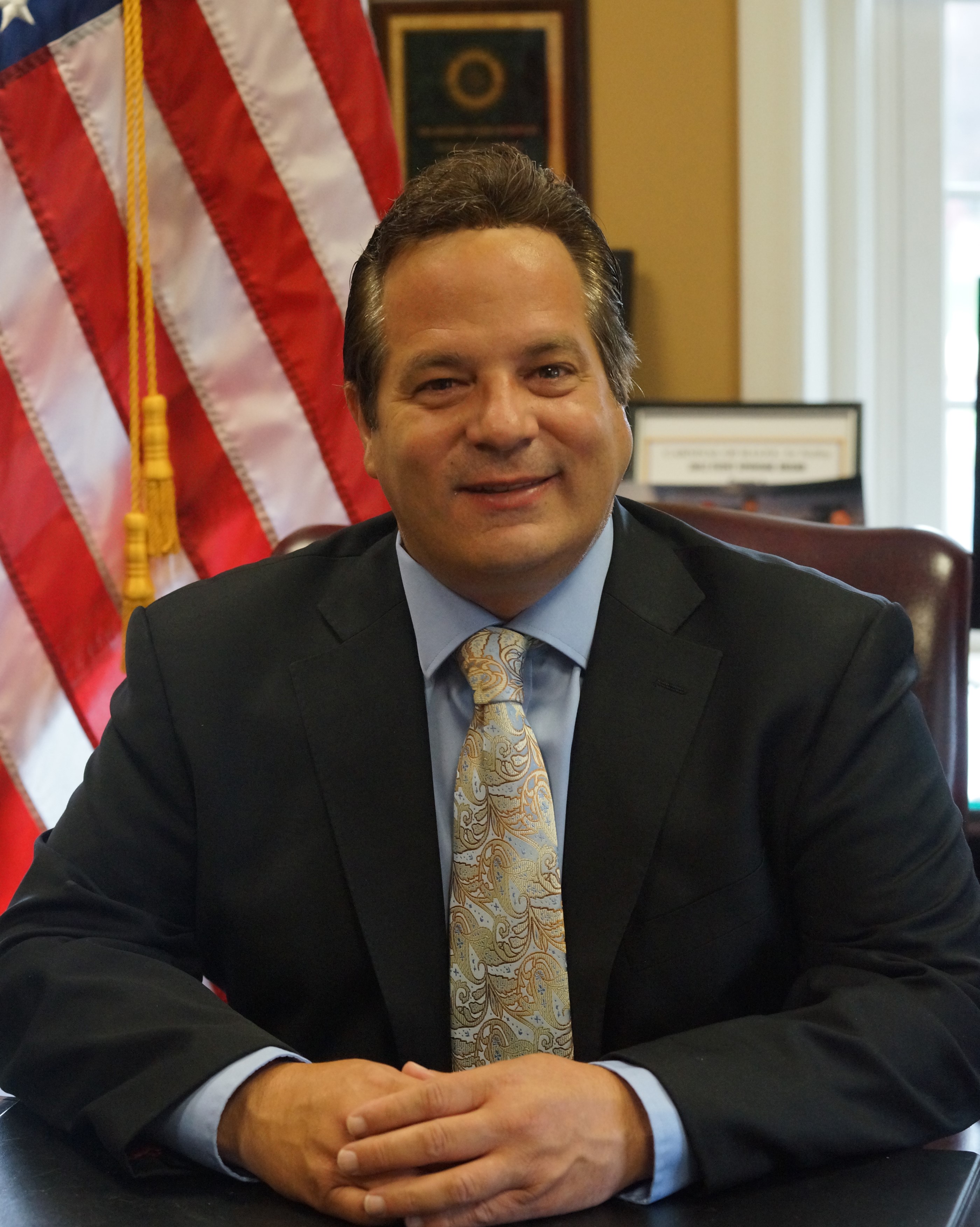 Commissioner Petracco.jpg