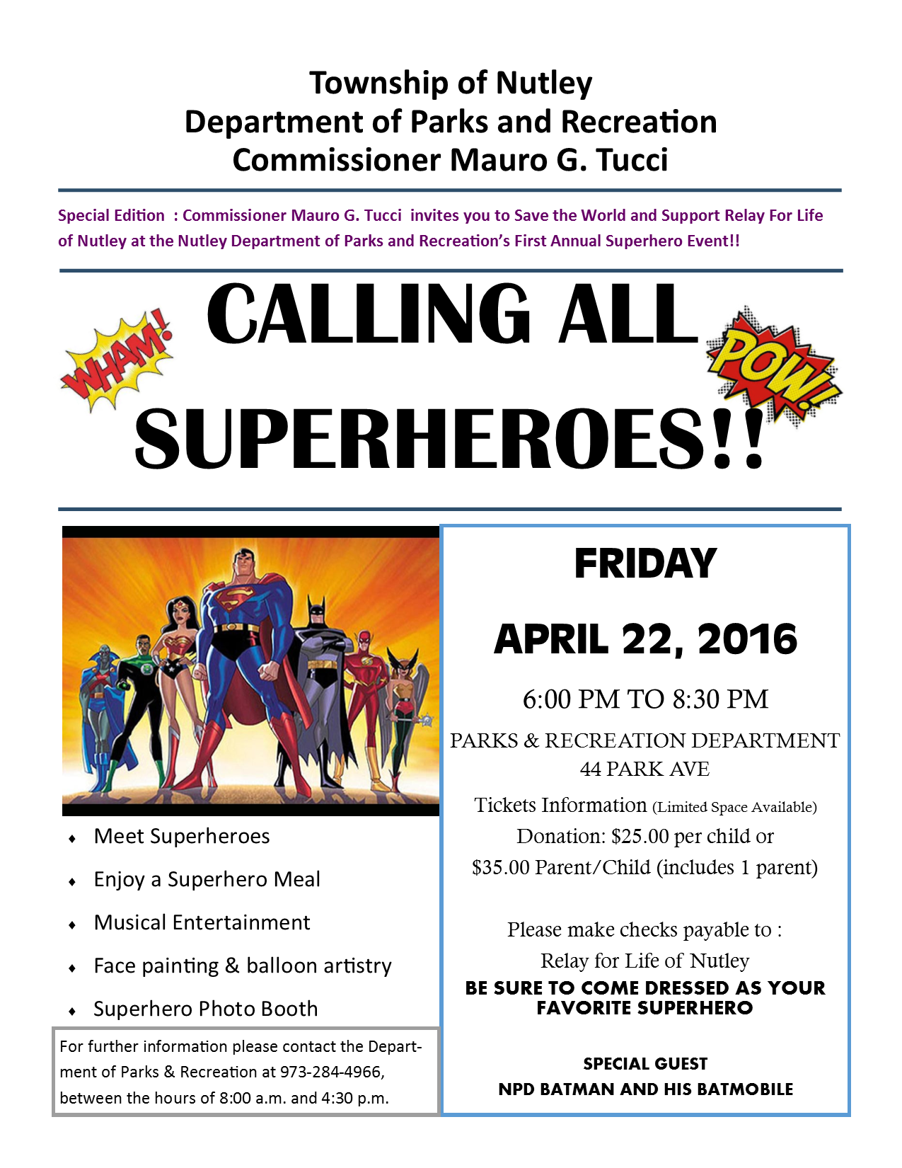 Flyer - Superhero event.png