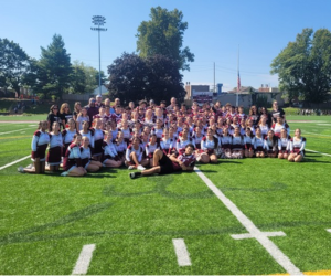 Township of Nutley New Jersey - Commissioner Tucci, Parks and Rec Kick ...